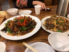 -美味居(古城店)