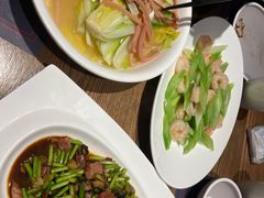 -莫山小馆(大石桥店)