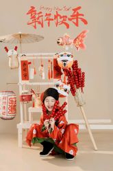 -猴公子儿童摄影(严选商家店)