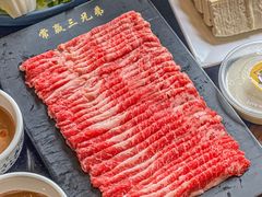 -常赢三兄弟·清真涮肉(崂山路总店)