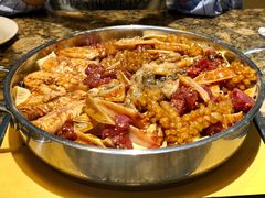 -黄记煌三汁焖锅(顺义华联店)