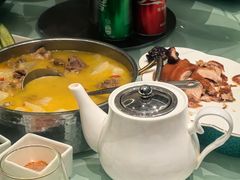 -湖锦酒楼·32年地道湖北菜(光谷店)