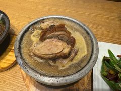 -张烤鸭·川菜·非遗冒烤鸭(青石桥店)