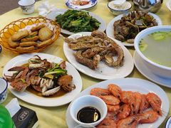 -秋姐美食店(旅游大道店)