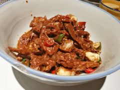 -农耕记·湖南土菜(halo广场店)