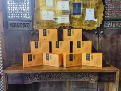 -中国徽菜·徽商故里(广安门店)