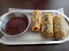 -青春分食(仙林大学城店)