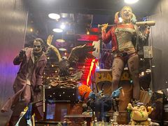 -BOTTEGA意库(中骏世界城店)