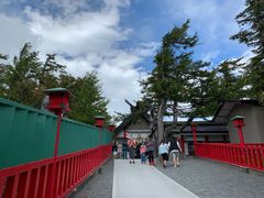 -富士山吉田線五合目