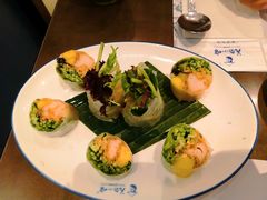 -美奈小馆·越南料理(中航城君尚购物中心店)