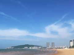 -威海国际海水浴场旅游区