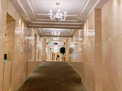 -青岛海景花园大酒店
