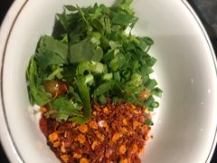 -许府牛火锅(信义坊总店)