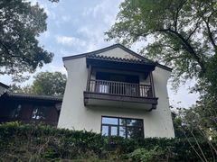 -杭州雅谷泉山庄酒店-餐厅