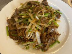 -馅饼粥·百年传承 since1926(中山路店)