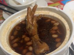 -叹茶靓点·粤式餐厅·全天茶市(石井万民广场店)