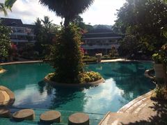 -普吉岛凯悦酒店