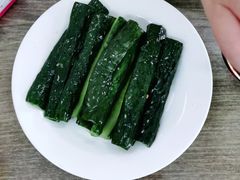 -华天新川面馆(闹市口店)