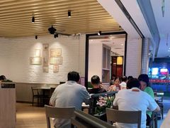 -新宝餐厅(流塘店)