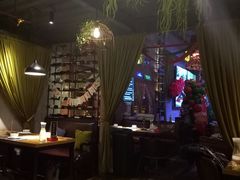 -别院里音乐餐酒吧(双流航空港店)
