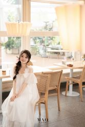 -MAO亲爱的猫婚纱摄影工作室