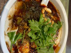 -何必是家面馆 HB noodles&coffee