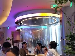 -桂满陇·蟹黄小笼汤包(清河万象店)