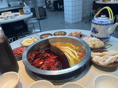 -芈重山老火锅(广州首店)