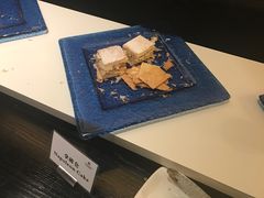 -岷山饭店-芝芝自助餐厅