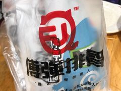 -傅强排骨(成都总店)