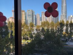 -上海滩餐厅(BFC外滩金融中心店)