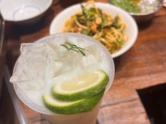 -盟重烧烤(高正街店)