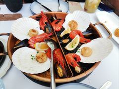 -藏红花·西班牙餐厅(北京五道营店)