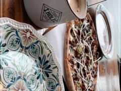 -I HOLIC艾豪丽披萨(KKone店)