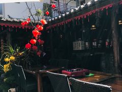-尽善百年古院餐厅(王家老宅店)