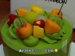 -Tomado绿色烘焙(大尧三路店)