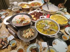 -鸡毛店·川菜(双楠店)