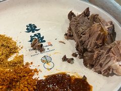 -東盛炭烤自助料理(浦东文峰广场店)