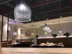 大堂-德香苑脆皮烤鸭·经典(爱融荟城店)