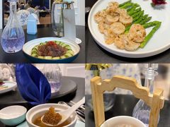 -翠湖轩中餐厅(昆明翠湖宾馆店)