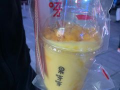 -果呀呀(国金街店)