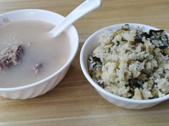 -文庙菜饭(四川北路店)