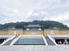 -台北故宫博物院