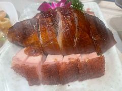 -香港新发烧腊茶餐厅(水围店)