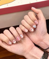 -RL Nail·瑞丽美甲美睫品牌原创店