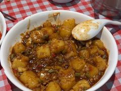 -彭耕记猪油炒小菜(吉联mall店)