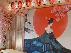 -猫にゃん · 猫的隐藏屋猫咖(麦地旗舰店)