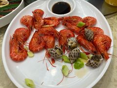 -金陵之星大酒店·中餐厅