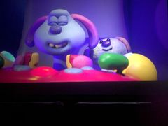 -汉阳天河电影城(王家湾店)