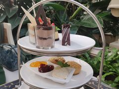 -利顺德大饭店·维多利亚花园(小白楼店)